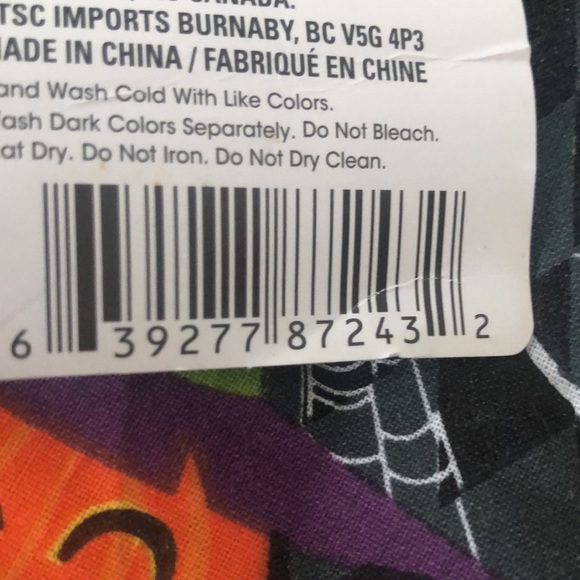 BUNDLE 2 HALLOWEEN OVEN MITTS • NWT - Picture 10 of 10